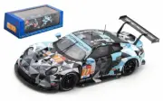 Spark S7989 Porsche 911 RSR #77 'Dempsey-Proton' Le Mans 2020 - 1/43 Scale