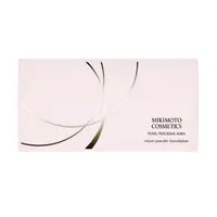 在飛比找DOKODEMO日本網路購物商城優惠-[DOKODEMO] Mikimoto Cosmetics 