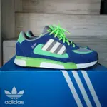 正品愛迪達ADIDAS三葉草ORIGINALS運動鞋ZX850(二手)