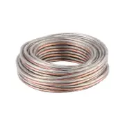 Antsig 6m 18GA Speaker Cable