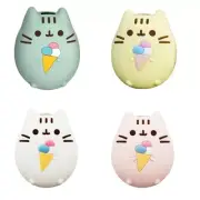 For Tamagotchi On 4U+ PS for m!x L and Meets，Silicone for Case Travel for Cas