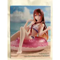 在飛比找蝦皮購物優惠-全新 現貨 日版 TAITO Aqua Float Girl