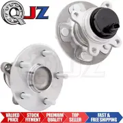 [FRONT(Qty.2)] 513422 New Wheel Hub Assembly For 2016-2019 Lexus RC F RWD Coupe (for: Lexus)