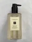 Jo Malone Wood Sage & Sea Salt 8.5 oz./ 250 ml. Body & Hand Wash. New. NO Box