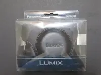 在飛比找Yahoo!奇摩拍賣優惠-[近新品] Panasonic Lumix LX7 原廠皮套
