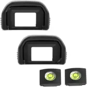T3I T2I Eyepiece Eyecup Viewfinder Eye Cup for Canon EOS Rebel T7 T7I T6I T6S T6