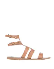 [ANCIENT GREEK SANDALS] ANCIENT GREEK SANDALS Sandals - Item 11249701