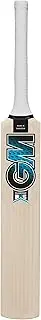 Gunn & Moore GM, Miniature Wooden Souvenir Mini Cricket Bat, Perfect for Player Autographs, 17 Inches