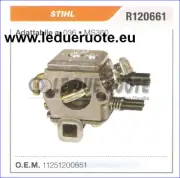 11251200651 Carburettor Diaphragm Stihl 036 MS360
