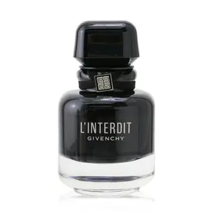 紀梵希 Givenchy - L'Interdit 濃香水噴霧