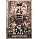 THE IMMERSION BOOK OF STEAMPUNK