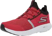 [Skechers] Performance Go Run Horizon Running Shoe (9 M US, Red/Black)