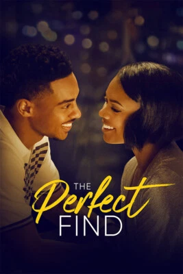 The Perfect Find Movie Comedy Drama Romance Wall Art Home Decor - POSTER 20"x30"