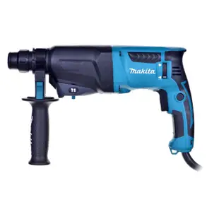 HR2600 牧田 MAKITA 免出力 電鑽 電動鎚鑽 電鑽 電動鎚 兩用型 免出力鎚鑽 26mm 插電