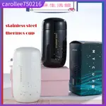 TUMBLER HOT AND COLD THERMOS CUP TUMBLER THERMOFLASK STAINLE