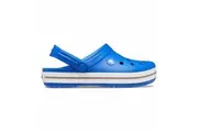 Crocs Crocband Clogs - Blue Bolt