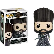 Alice Through The Looking Glass - Time #184 Pop! Vinyl
