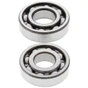 Crank Shaft Bearing Kit For Yamaha XT500 1980 - 1982