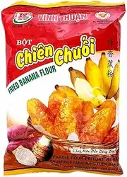 Vinh Thuan Bot Chien chuoi 340 g