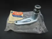 NOS OEM Rear Brake Pedal Shaft Yamaha DT1 DT1S DT2 DT3 RT1 RT1MX RT2 RT2MX RT3
