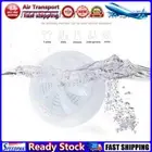 LF# Mini Turbo Washing Machine USB Portable Turbo Washer Clothes Washer for Trav