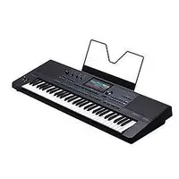 在飛比找Yahoo!奇摩拍賣優惠-電子琴 美得理電子琴A2000初學專業演奏舞臺編曲鍵盤61鍵