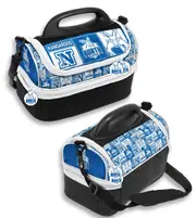 North Melbourne Kangaroos AFL Insulated DOME Box Cooler BAG