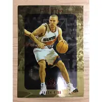 在飛比找蝦皮購物優惠-upper deck 1998 JASON KIDD 特卡 