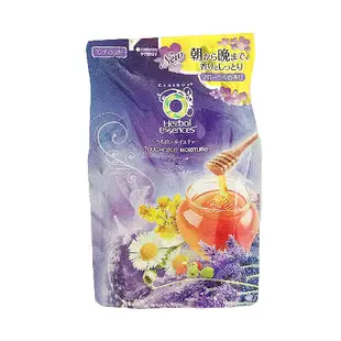 [DOKODEMO] P&G Herbal Essences 天然草本保濕潤髮乳 (樁油&粉紅玫瑰) 補充包