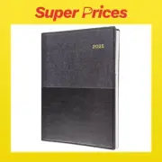 2025 Diary◉Collins Vanessa A5◉Week to View◉WTV 385.V99◉Black◉3 Year Calendar◉Oz◉