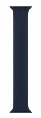 APPLE WATCH SOLO LOOP 44MM - SIZE 11 - DEEP NAVY