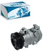 UAC A/C Compressor For 2000-2006 Mitsubishi Montero (for: Mitsubishi)