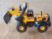1998 MAISTO MIGHTY MINI TONKA FRONTLOADER 728 NEW!
