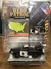 Rare!! Jada Hero patrol Precincts DiecastOAKLAND CALIFORNIA
