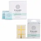 Tilley Hibiscus Flower Soy Wax Melts And Gift Soap Set Combo Gift Present