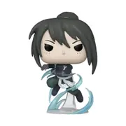 Fullmetal Alchemist: Brotherhood - Lan Fan Pop! Vinyl