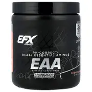 EFX Sports, Aminozorb, Training Ground EAA, Georgia Peach, 0.47 lb (213 g)
