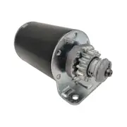 Atv Starter Briggs Stratton 14.5 16 17 593934 693551 Motor-e Yalo
