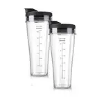 Convenient Juicing Cup Plastic Blender Cup Beverage Cup Beverage Container