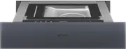 Smeg 15cm Linea Vacuum Drawer
