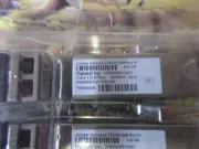 Juniper Networks 10G FC SFP+ Short Range Transceiver (740-021308) new box of 10
