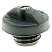 MotoRad 839A0C - Locking Fuel Tank Cap Fits 2000-2004 Toyota Corolla