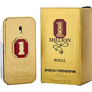 Paco Rabanne 1 Million Royal By Paco Rabanne Parfum Spray 1.7 Oz