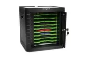 Kensington Sync And Charge Cabinet Portable Device Management Black [67862]