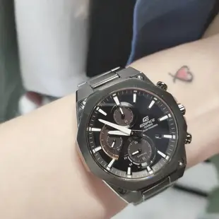 Casio卡西歐 │ 日本 │卡西歐手錶 EDIFICE手錶 EFS-S570DC-1A