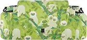 miaozhen Cartoon Sifaka Light Green stroller organizer insulated baby storage caddy carriage bolsa para carreola organizador para carreola
