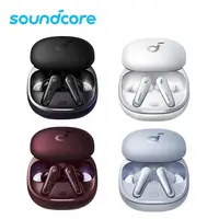 在飛比找myfone網路門市優惠-Soundcore Liberty 4 主動降噪真無線藍牙耳