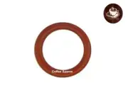 GROUP PISTON ORING 38mm ID - 46mm OD fits Saeco INCANTO range