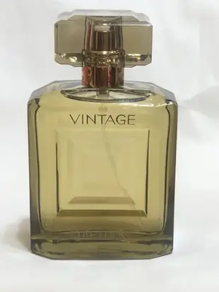 Kate Moss 凱特模絲 Vintage 魅力超模淡香水 50ml