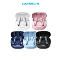 在飛比找蝦皮商城優惠-【蝦幣10%回饋】soundcore Liberty 4 N